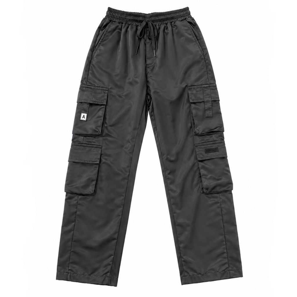 CARGO - Gris