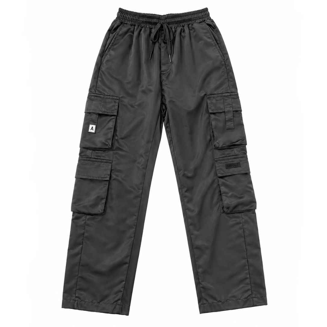 CARGO - Gris