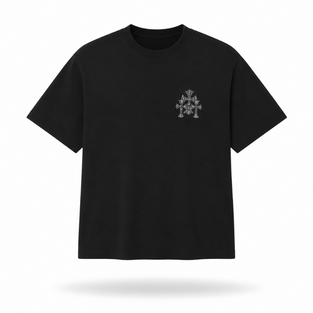 T-SHIRT CROSS