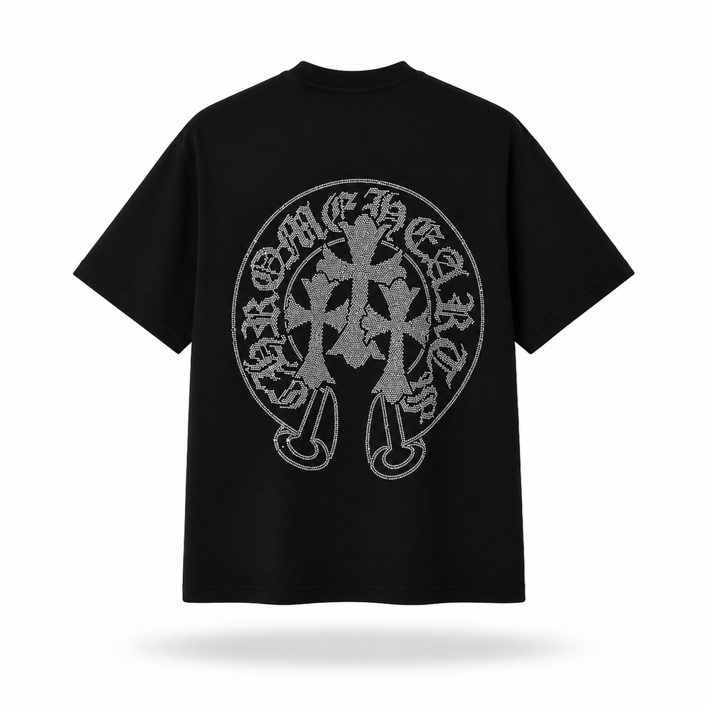 T-SHIRT CROSS