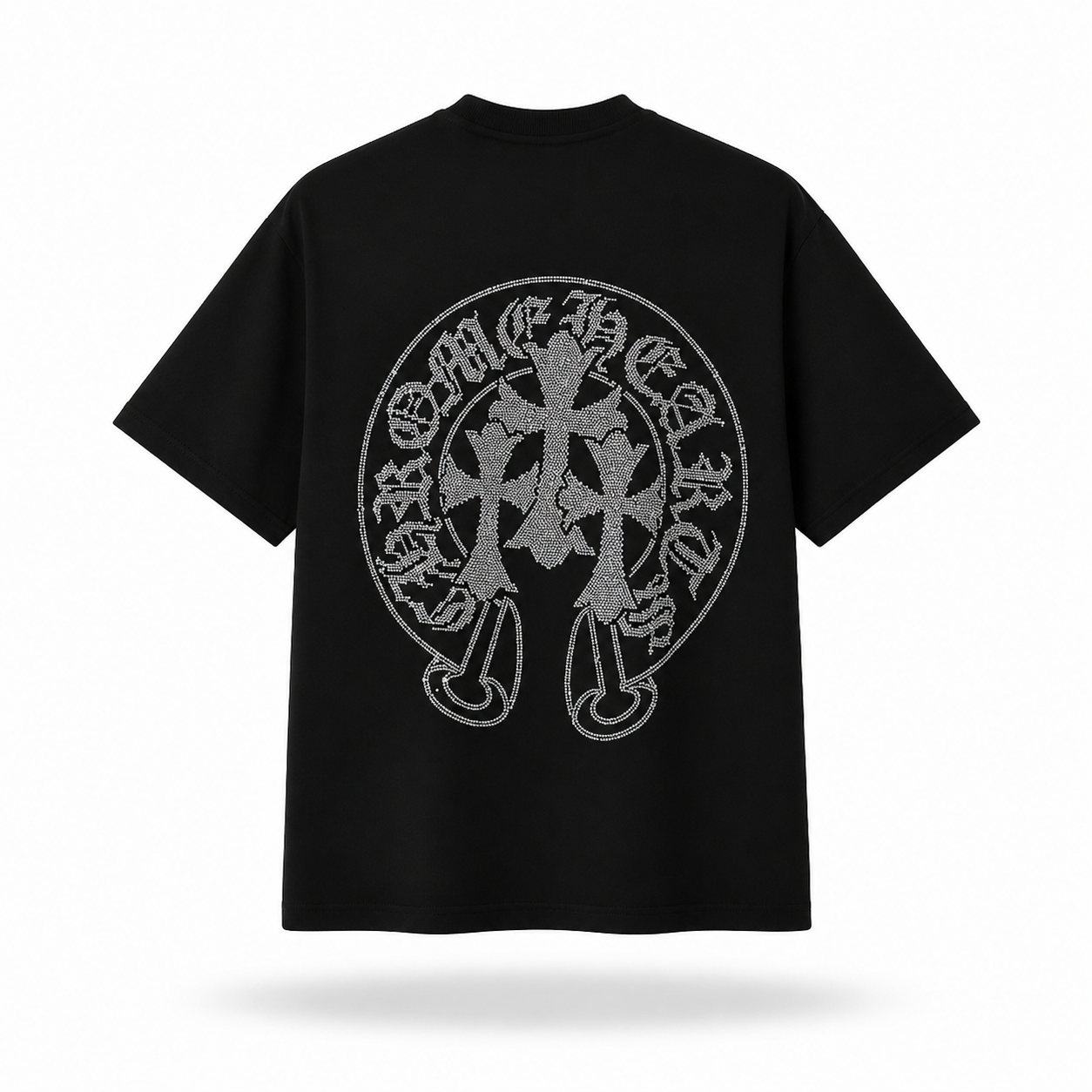 T-SHIRT CROSS
