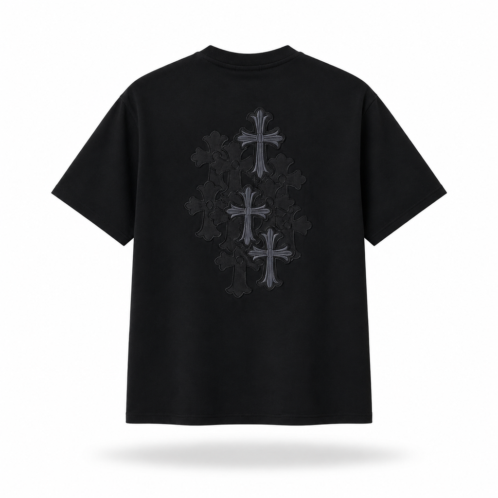 T-SHIRT TRINITY