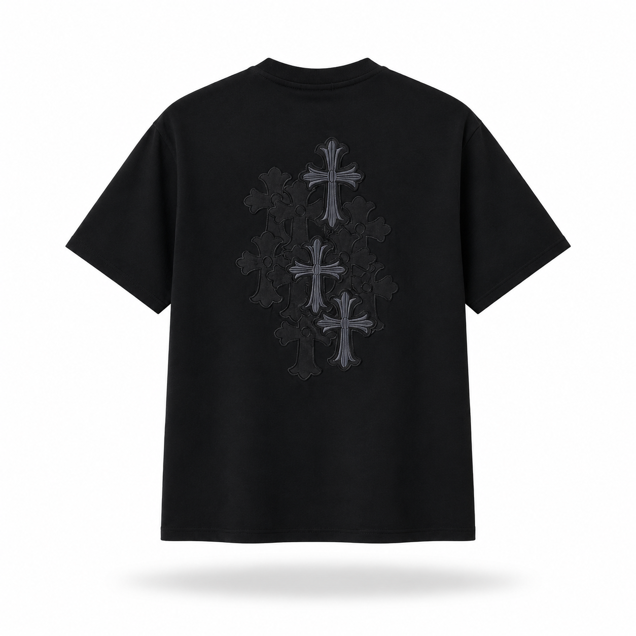 T-SHIRT TRINITY