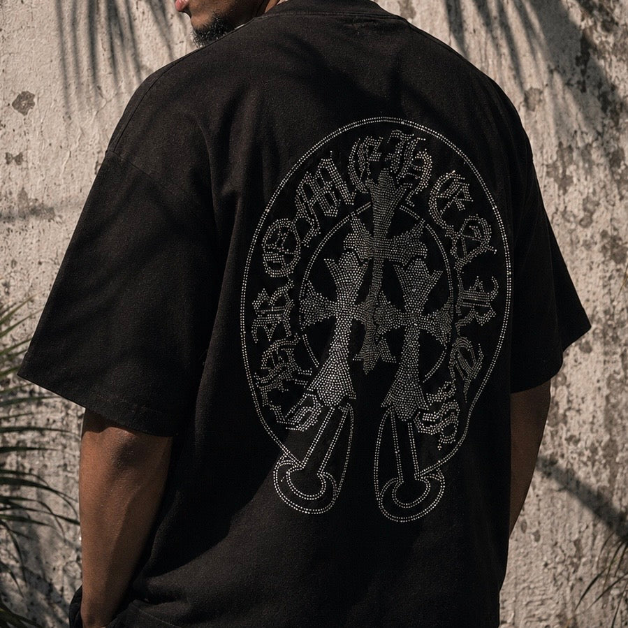 T-SHIRT CROSS