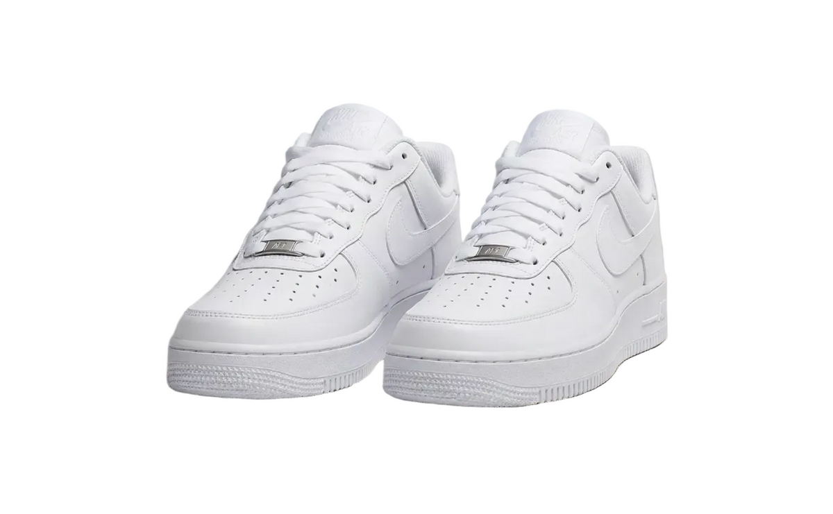 Nike Air Force One Low - White